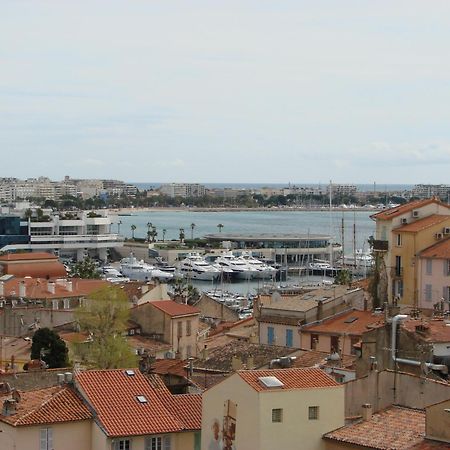 Acci Cannes Les Yuccas Zewnętrze zdjęcie