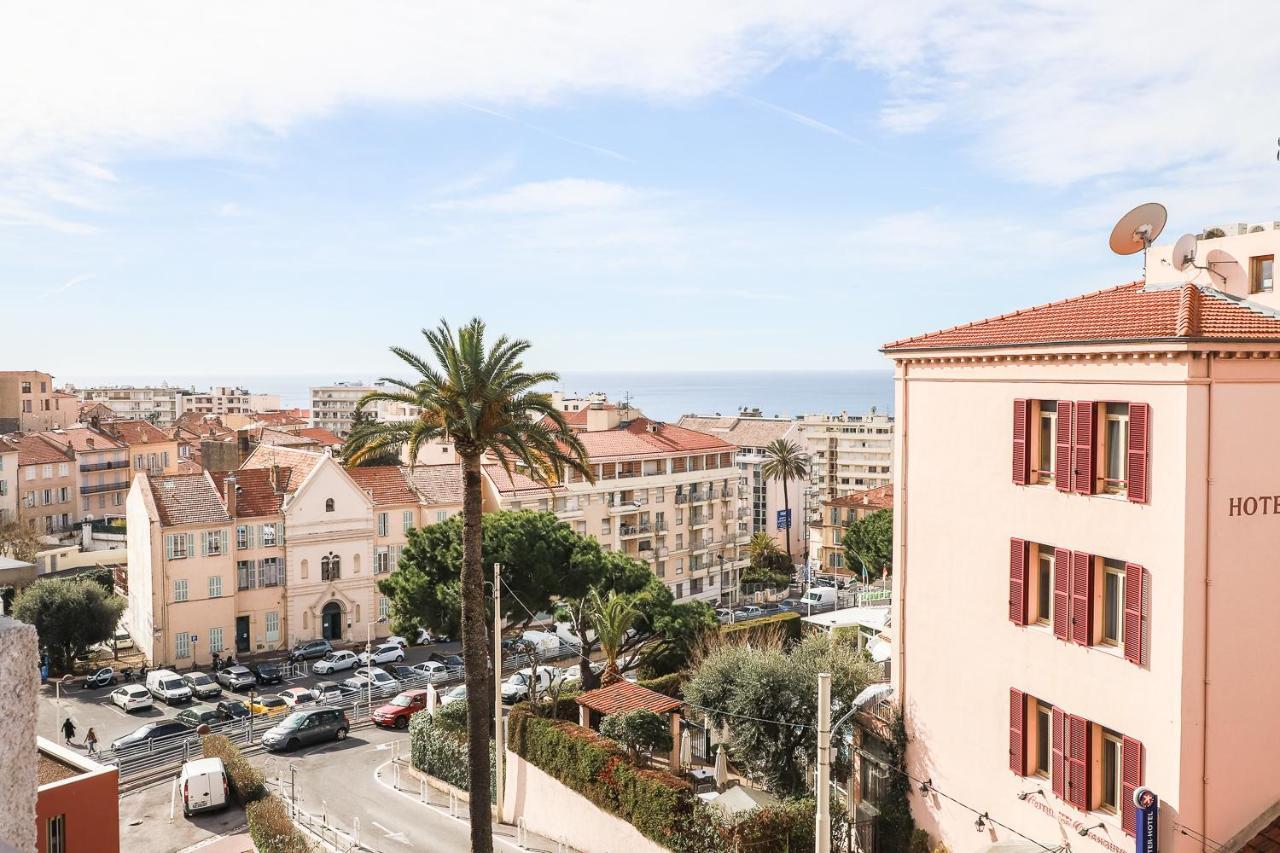 Acci Cannes Les Yuccas Zewnętrze zdjęcie